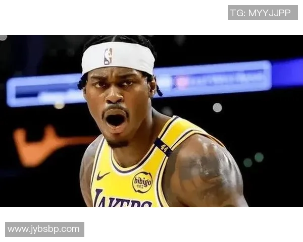 湖人候补总算支棱了！海斯蜕变，范德彪展价值，拉拉维亚争气了！